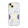 Slim Protection Case［ Original - Instax Case - Purple ］