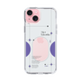 Slim Protection Case［ Original - Instax Case - Purple ］