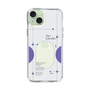 Slim Protection Case［ Original - Instax Case - Purple ］