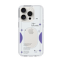 Slim Protection Case［ Original - Instax Case - Purple ］