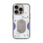 Slim Protection Case［ Original - Instax Case - Purple ］