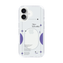 Slim Protection Case［ Original - Instax Case - Purple ］