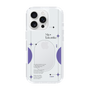 Slim Protection Case［ Original - Instax Case - Purple ］