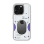 Slim Protection Case［ Original - Instax Case - Purple ］