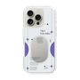 Slim Protection Case［ Original - Instax Case - Purple ］
