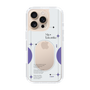 Slim Protection Case［ Original - Instax Case - Purple ］