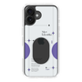 Slim Protection Case［ Original - Instax Case - Purple ］