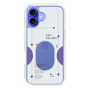 Slim Protection Case［ Original - Instax Case - Purple ］