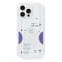 Slim Protection Case［ Original - Instax Case - Purple ］