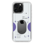Slim Protection Case［ Original - Instax Case - Purple ］