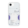Slim Protection Case［ Original - Instax Case - Purple ］