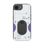 Slim Protection Case［ Original - Instax Case - Purple ］