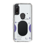 Slim Protection Case［ Original - Instax Case - Purple ］