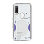 Slim Protection Case［ Original - Instax Case - Purple ］
