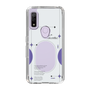 Slim Protection Case［ Original - Instax Case - Purple ］