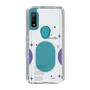 Slim Protection Case［ Original - Instax Case - Purple ］
