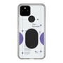 Slim Protection Case［ Original - Instax Case - Purple ］