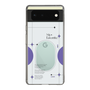 Slim Protection Case［ Original - Instax Case - Purple ］