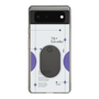 Slim Protection Case［ Original - Instax Case - Purple ］
