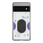 Slim Protection Case［ Original - Instax Case - Purple ］