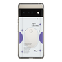 Slim Protection Case［ Original - Instax Case - Purple ］