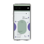 Slim Protection Case［ Original - Instax Case - Purple ］