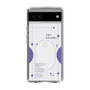 Slim Protection Case［ Original - Instax Case - Purple ］