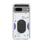 Slim Protection Case［ Original - Instax Case - Purple ］