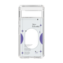 Slim Protection Case［ Original - Instax Case - Purple ］