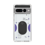 Slim Protection Case［ Original - Instax Case - Purple ］