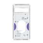 Slim Protection Case［ Original - Instax Case - Purple ］
