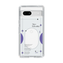 Slim Protection Case［ Original - Instax Case - Purple ］