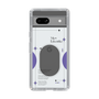 Slim Protection Case［ Original - Instax Case - Purple ］