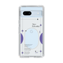 Slim Protection Case［ Original - Instax Case - Purple ］