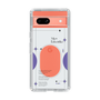 Slim Protection Case［ Original - Instax Case - Purple ］