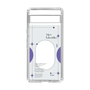 Slim Protection Case［ Original - Instax Case - Purple ］