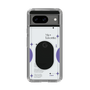 Slim Protection Case［ Original - Instax Case - Purple ］
