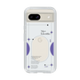 Slim Protection Case［ Original - Instax Case - Purple ］