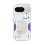 Slim Protection Case［ Original - Instax Case - Purple ］