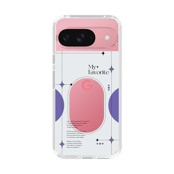 Slim Protection Case［ Original - Instax Case - Purple ］