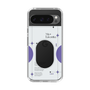 Slim Protection Case［ Original - Instax Case - Purple ］