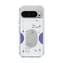 Slim Protection Case［ Original - Instax Case - Purple ］