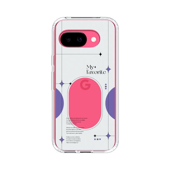 Slim Protection Case［ Original - Instax Case - Purple ］