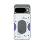 Slim Protection Case［ Original - Instax Case - Purple ］