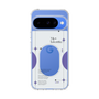 Slim Protection Case［ Original - Instax Case - Purple ］