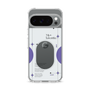 Slim Protection Case［ Original - Instax Case - Purple ］