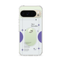 Slim Protection Case［ Original - Instax Case - Purple ］