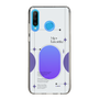 Slim Protection Case［ Original - Instax Case - Purple ］