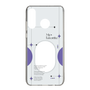 Slim Protection Case［ Original - Instax Case - Purple ］