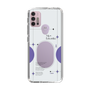 Slim Protection Case［ Original - Instax Case - Purple ］